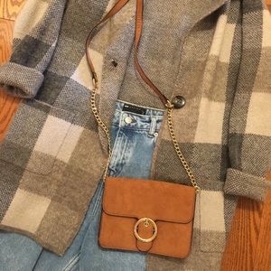 COPY - Cross body bag